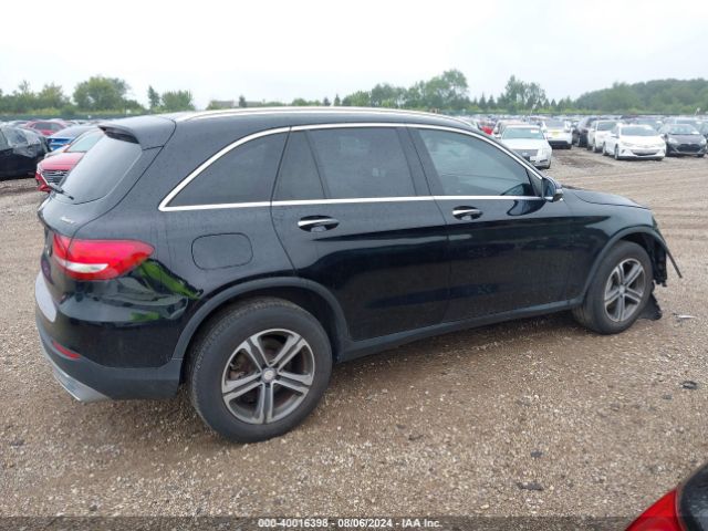 WDC0G4KB9HF154694 Mercedes-Benz Glc 300 4matic