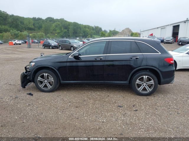WDC0G4KB9HF154694 Mercedes-Benz Glc 300 4matic