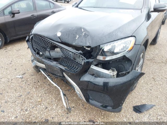 WDC0G4KB9HF154694 Mercedes-Benz Glc 300 4matic
