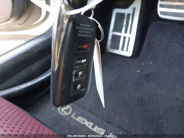 JTHHA5BCXH5006101 Lexus RC 200T