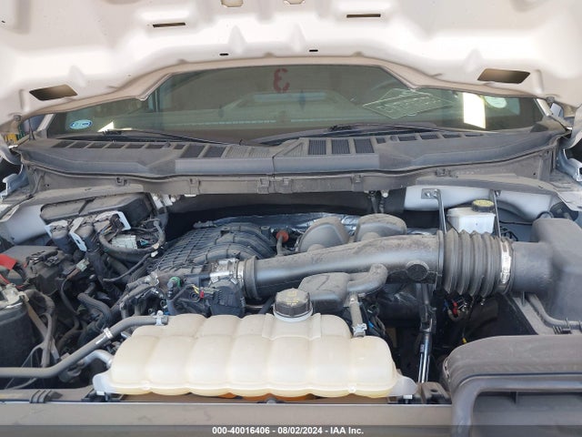 Ford F-150 Xl 2021 1FTMF1CB1MKD08680 Image 10