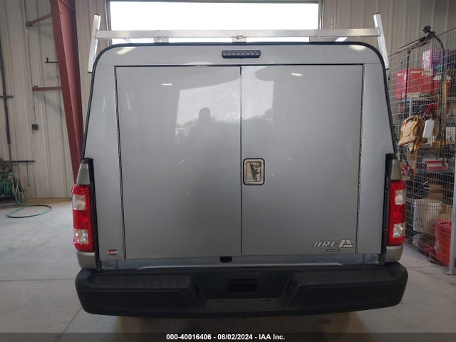 Ford F-150 Xl 2021 1FTMF1CB1MKD08680 Image 8