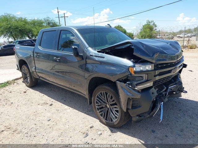 2019 1GCUYGEL9KZ250714 main image