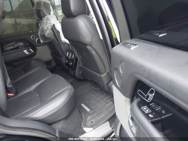 SALGS2SV0JA387246 Land Rover Range Rover 3.0l V6 Supercharged Hse