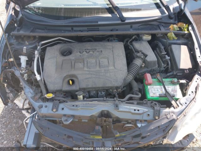 2T1BURHE7FC446565 Toyota Corolla S Plus