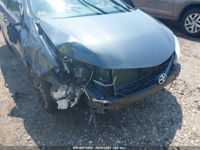 2T1BURHE7FC446565 Toyota Corolla S Plus