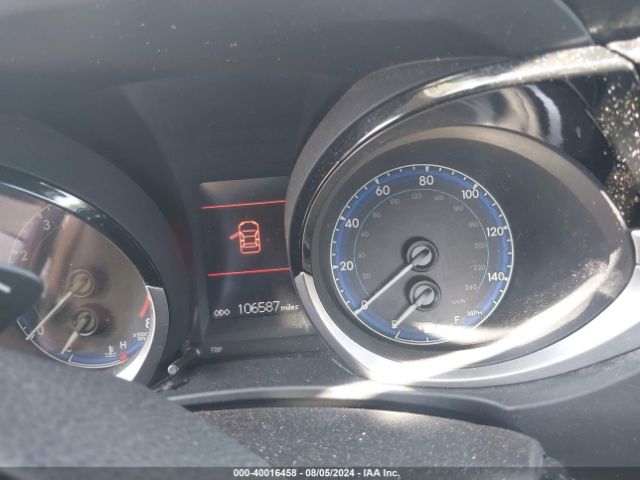 2T1BURHE7FC446565 Toyota Corolla S Plus