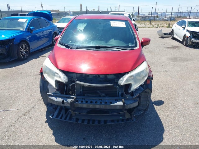 Nissan Versa Note Sv 2015 3N1CE2CP0FL440818 Image 13