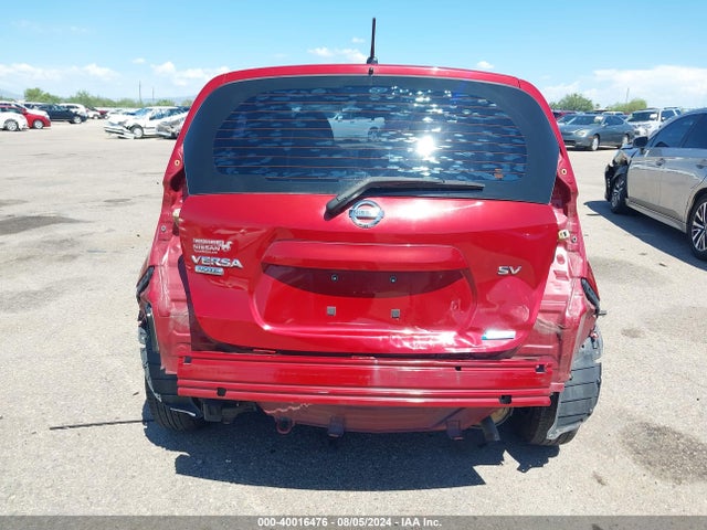 Nissan Versa Note Sv 2015 3N1CE2CP0FL440818 Image 6