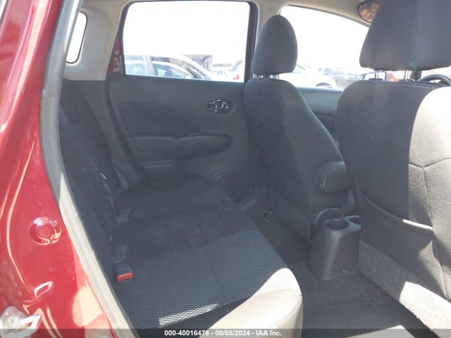 Nissan Versa Note Sv 2015 3N1CE2CP0FL440818 Image 8
