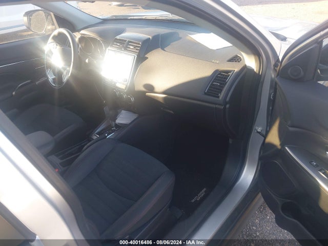 2024 MITSUBISHI OUTLANDER SPORT JA4ARUAU3RU004191 Photo 4
