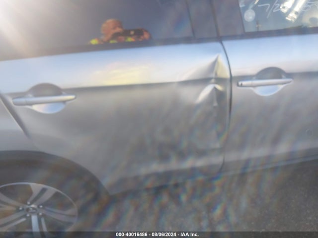 2024 MITSUBISHI OUTLANDER SPORT JA4ARUAU3RU004191 Photo 5
