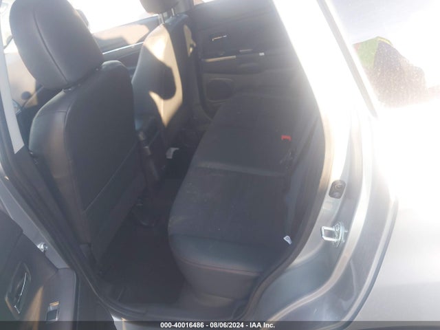 2024 MITSUBISHI OUTLANDER SPORT JA4ARUAU3RU004191 Photo 7