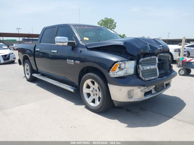 1C6RR6LT1JS132736 auction archive image
