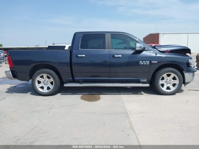 1C6RR6LT1JS132736 RAM 1500 Lone Star Silver  4x2 5'7 Box