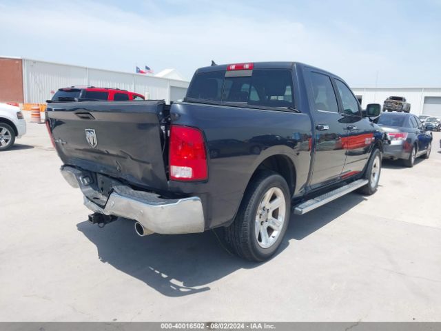 1C6RR6LT1JS132736 RAM 1500 Lone Star Silver  4x2 5'7 Box