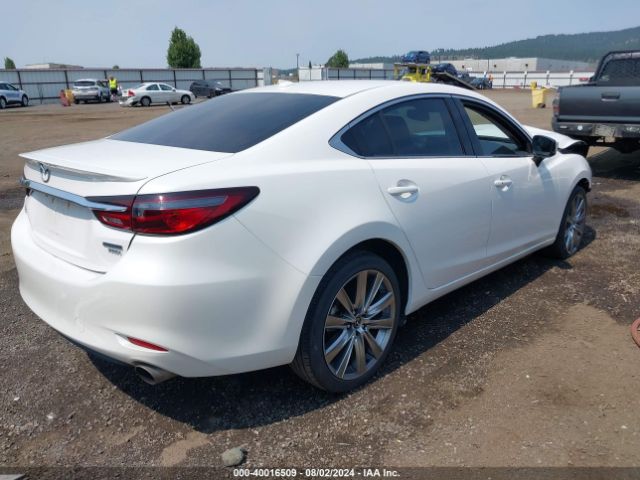 JM1GL1WY5M1619525 Mazda Mazda6 Grand Touring Reserve