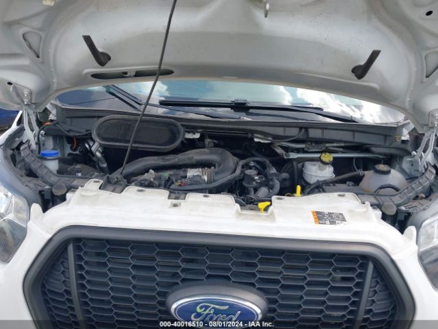 1FTBR1X83PKA13209 Ford Transit-250