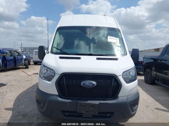 1FTBR1X83PKA13209 Ford Transit-250