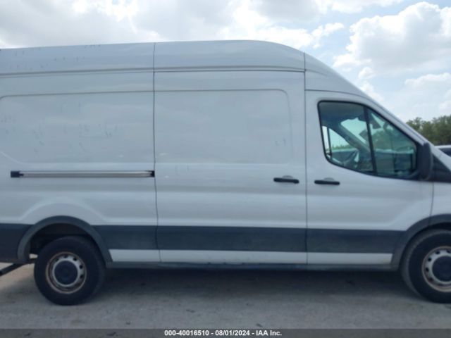 1FTBR1X83PKA13209 Ford Transit-250
