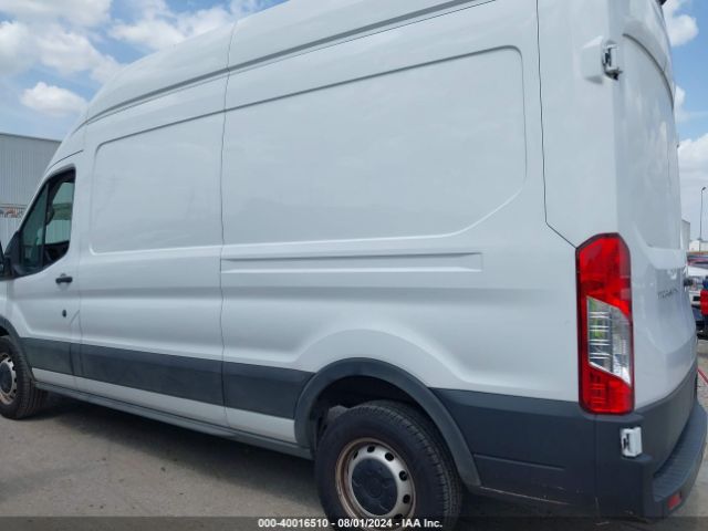 1FTBR1X83PKA13209 Ford Transit-250
