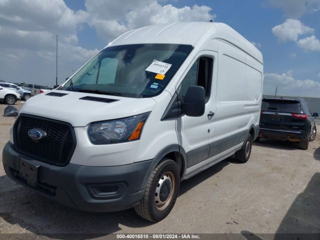 1FTBR1X83PKA13209 Ford Transit-250