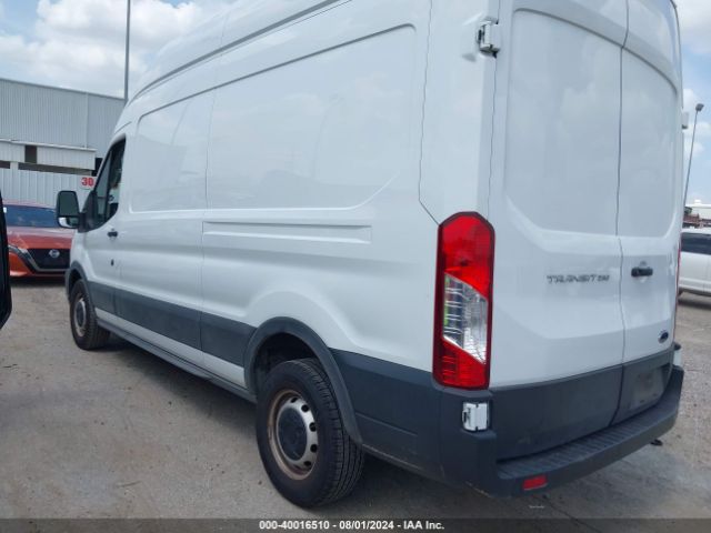 1FTBR1X83PKA13209 Ford Transit-250