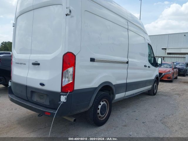 1FTBR1X83PKA13209 Ford Transit-250