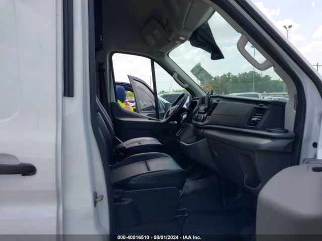 1FTBR1X83PKA13209 Ford Transit-250