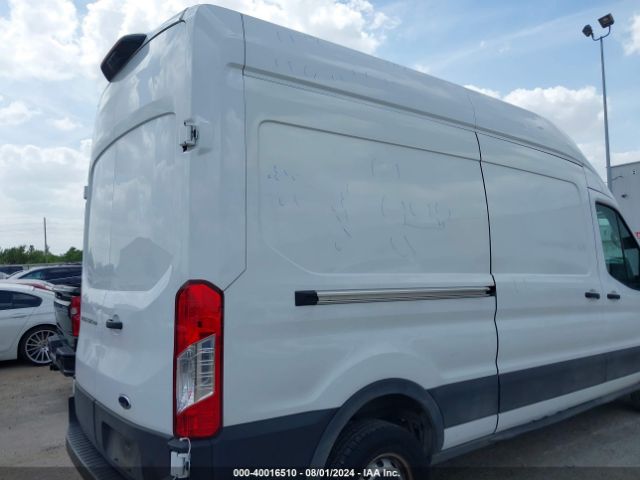 1FTBR1X83PKA13209 Ford Transit-250