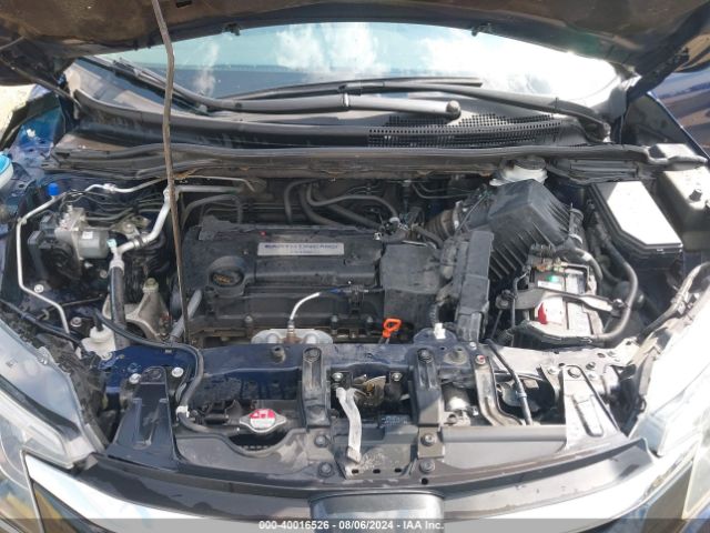 2HKRM4H52FH677498 Honda CR-V EX
