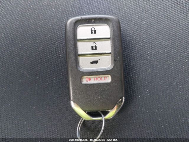 2HKRM4H52FH677498 Honda CR-V EX