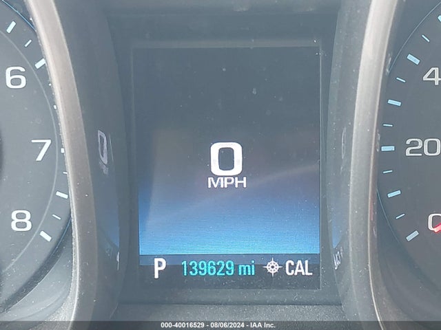 Chevrolet Malibu 2lz 2015 1G11G5SX9FF253646 Image 15