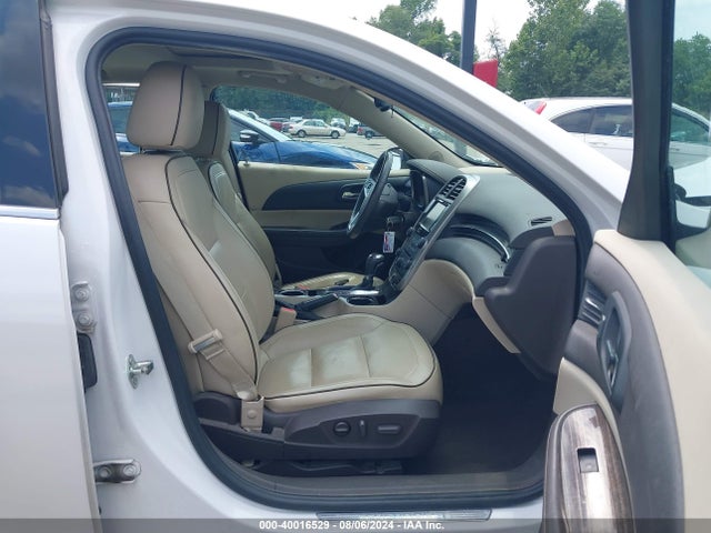 Chevrolet Malibu 2lz 2015 1G11G5SX9FF253646 Image 5
