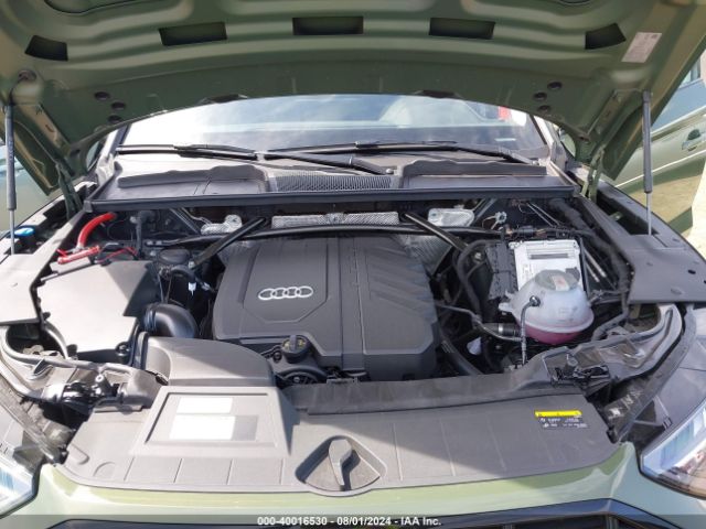 WA1BBAFY1R2006830 Audi Q5 Premium Plus 40 Tfsi Quattro S Tronic