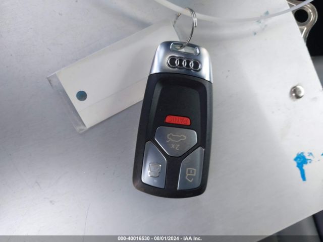 WA1BBAFY1R2006830 Audi Q5 Premium Plus 40 Tfsi Quattro S Tronic