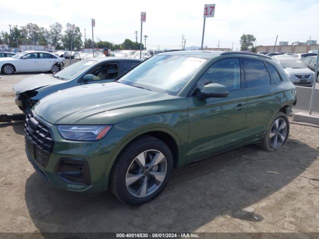WA1BBAFY1R2006830 Audi Q5 Premium Plus 40 Tfsi Quattro S Tronic