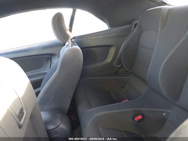 Ford Mustang V6 2017 1FATP8EM3H5210454 Image 8