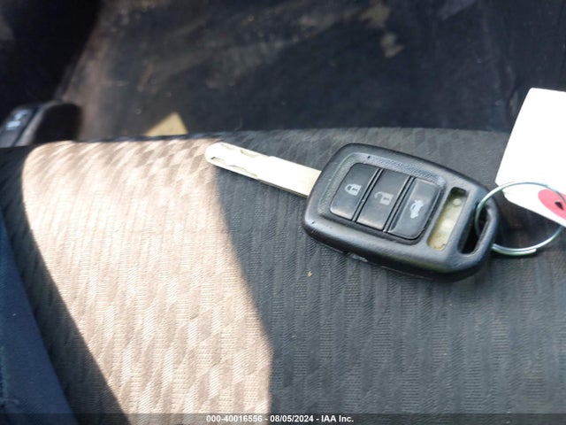 2HGFB2F53EH500547 Honda Civic Lx