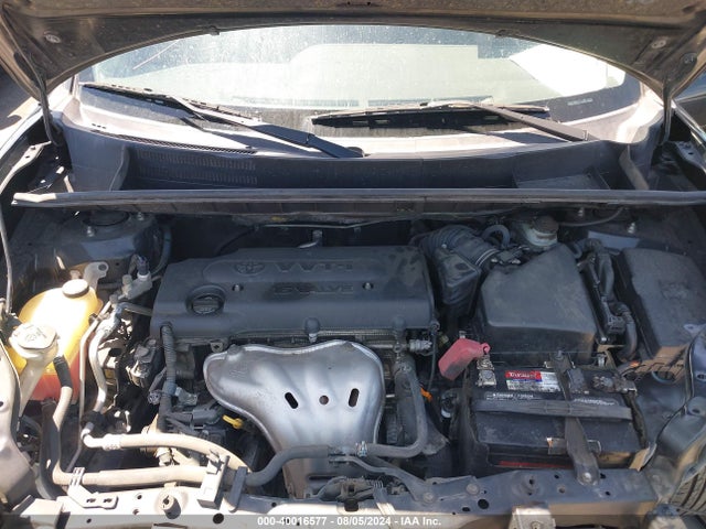 Scion XB 2015 JTLZE4FE2FJ081304 Image 10