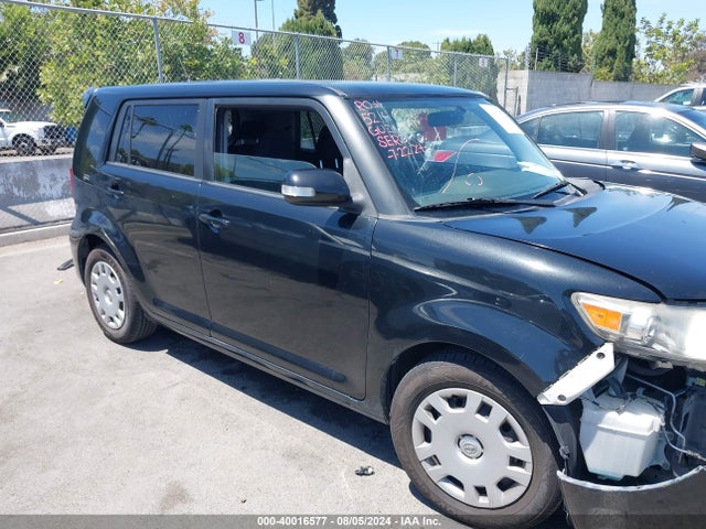 Scion XB 2015 JTLZE4FE2FJ081304 Image 13