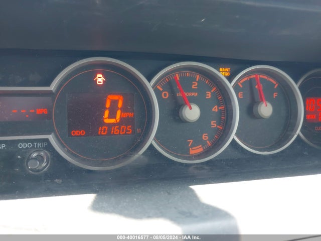 Scion XB 2015 JTLZE4FE2FJ081304 Image 15