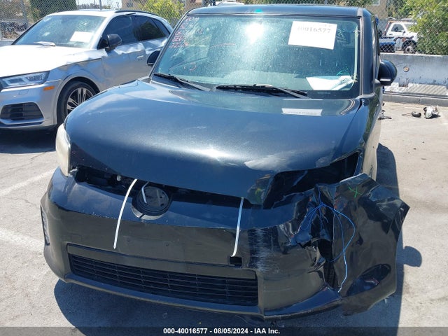 Scion XB 2015 JTLZE4FE2FJ081304 Image 6