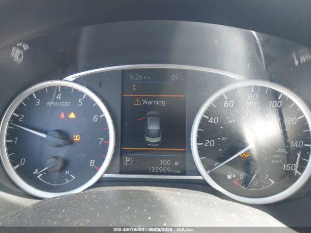 3N1AB7AP5KY243270 Nissan SENTRA S