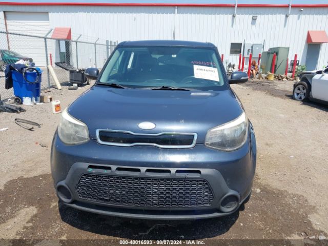 KNDJP3A52E7021703 KIA SOUL +