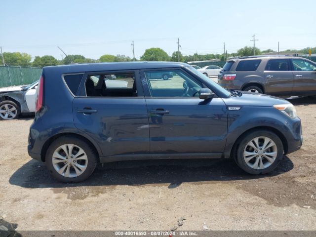 KNDJP3A52E7021703 KIA SOUL +