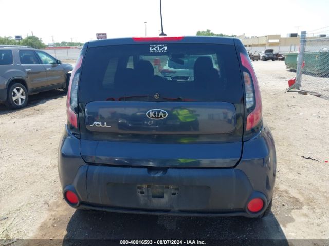 KNDJP3A52E7021703 KIA SOUL +