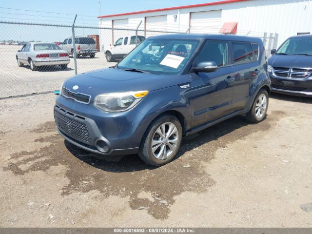 KNDJP3A52E7021703 KIA SOUL +