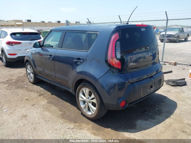 KNDJP3A52E7021703 KIA SOUL +