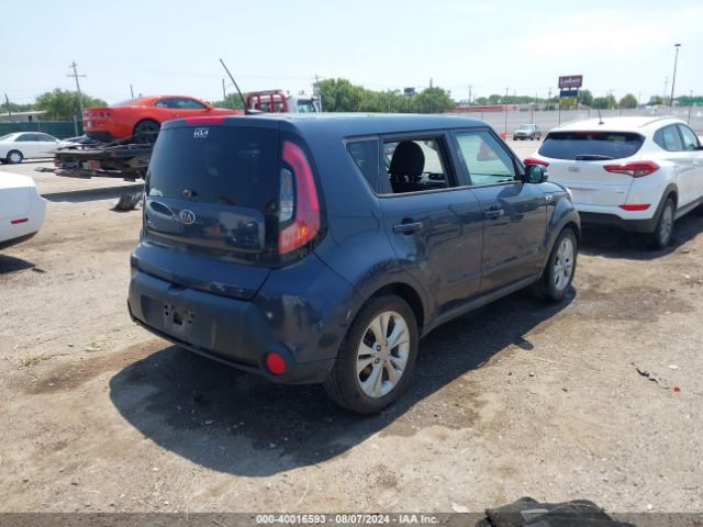 KNDJP3A52E7021703 KIA SOUL +
